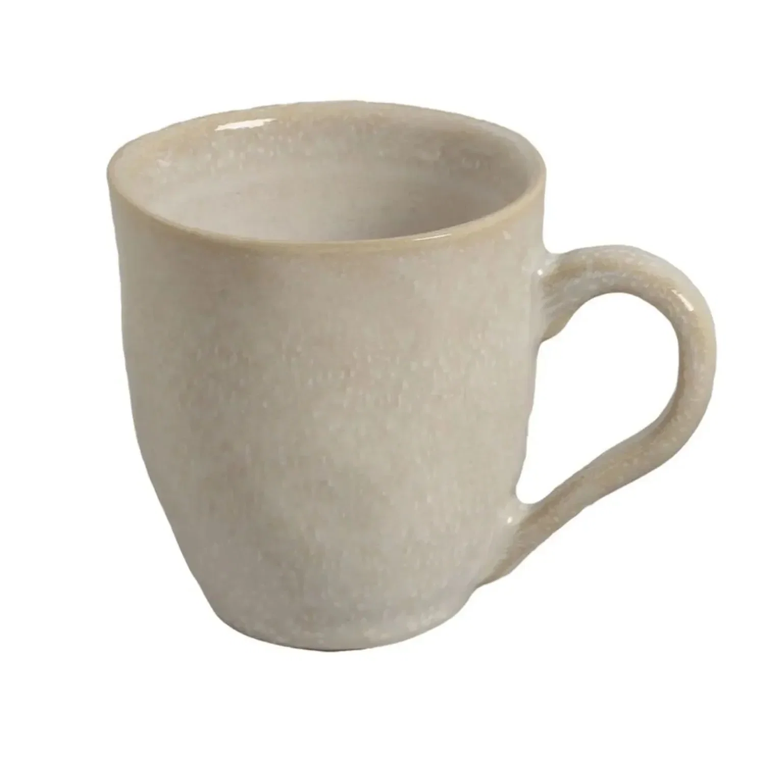Caneca Bio Latte em Stoneware 273ML Porto Brasil — imagem 1
