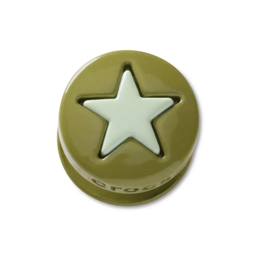 Ícone de Estrela Verde