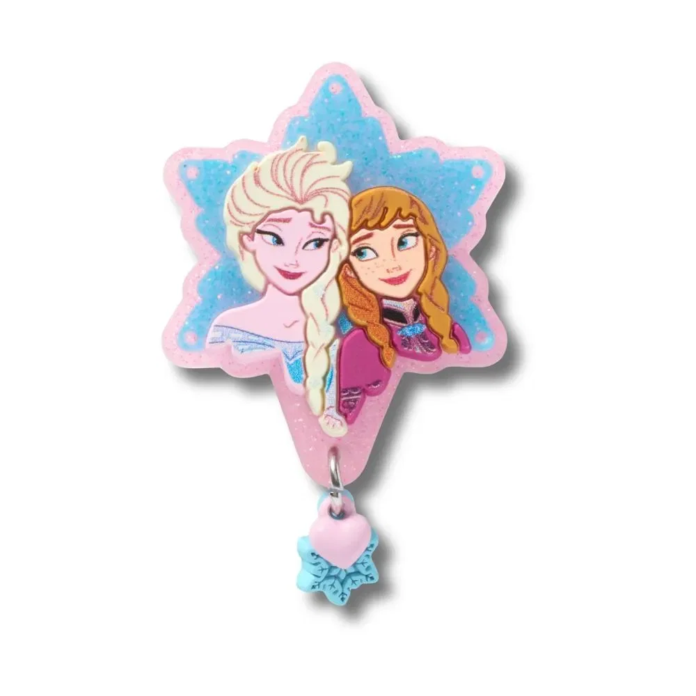 Frozen Elsa e Anna