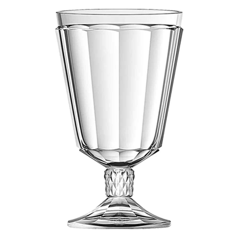 6 Taças de Vidro Splendor 330ml L'hermitage