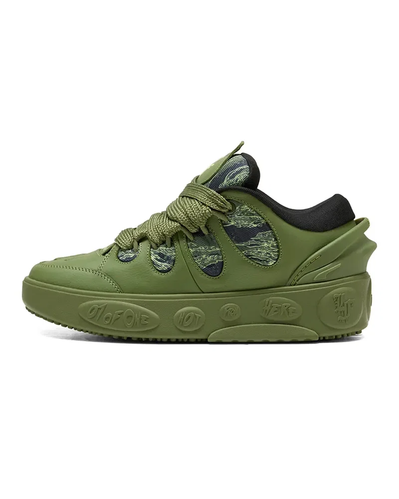 Tênis Puma LaFrancé Cano Masculino — imagem 1