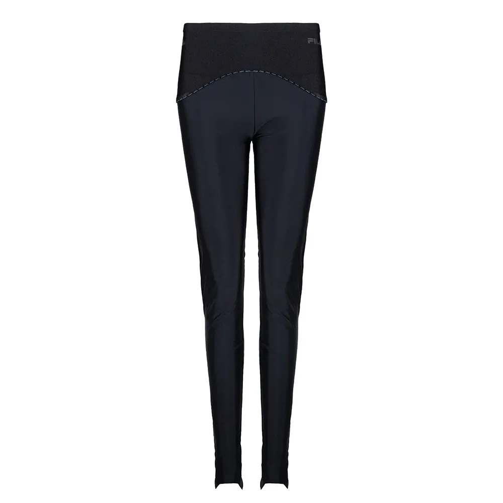 Legging Fila Fuseau Studio Shine Feminino