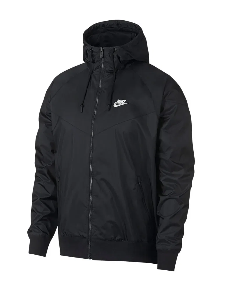 Jaqueta Nike Windrunner HD Masculina — imagem 1