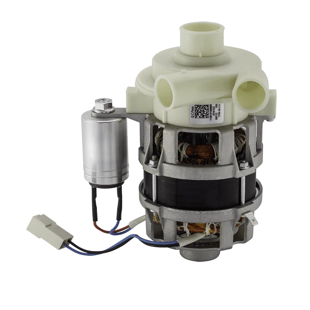 Motor lavagem para Lavadora de Louças Electrolux — imagem 1