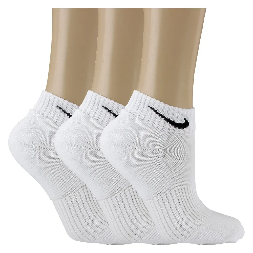 Meia Nike Kit 3 Pares Swoosh — imagem 1