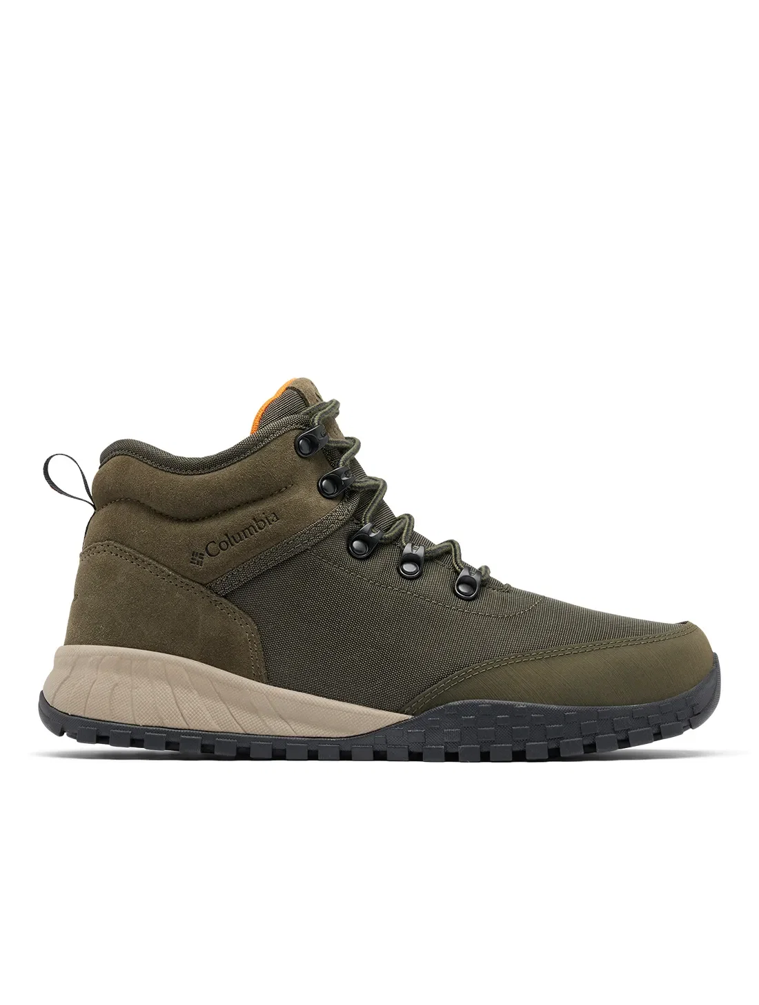 Bota Columbia Masculina Fairbanks™ Mid