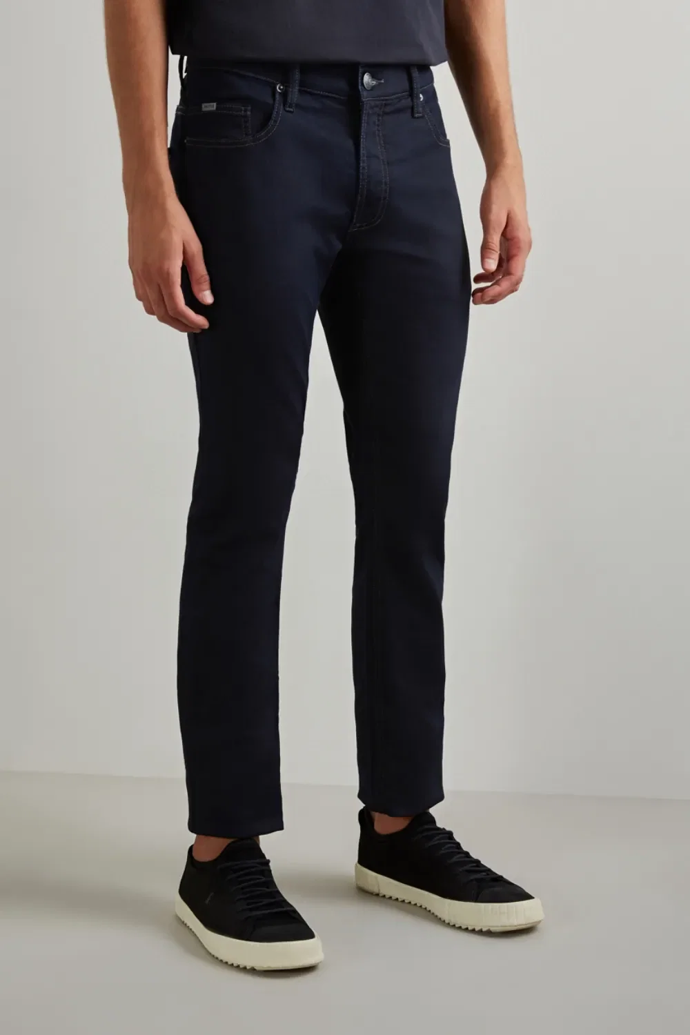 Calça Jeans Pf Estique-se +5562 Ronaldo