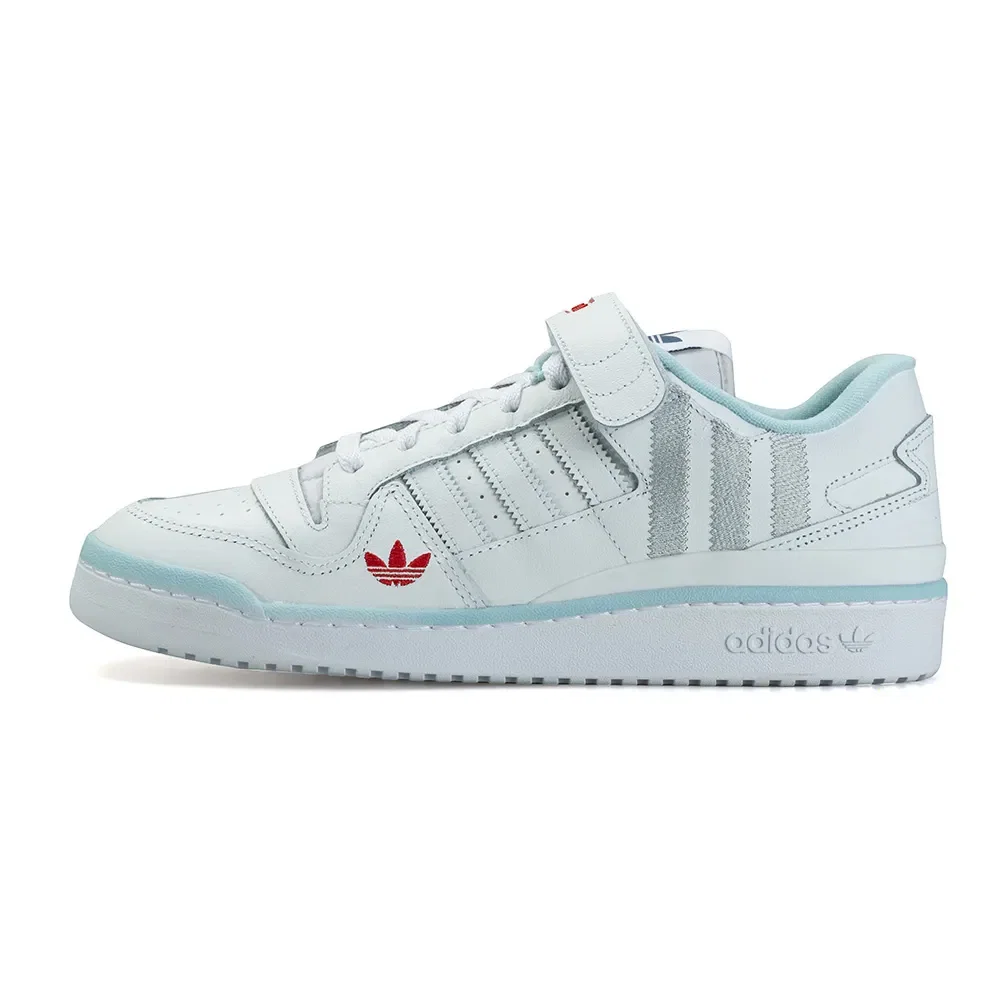 Tênis Adidas Forum Low Masculino