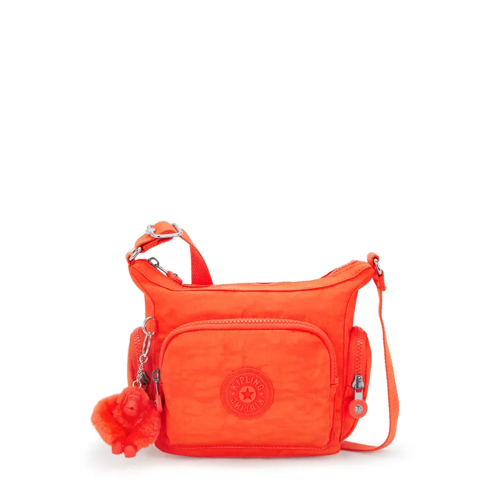 Bolsa Kipling Gabbie Mini