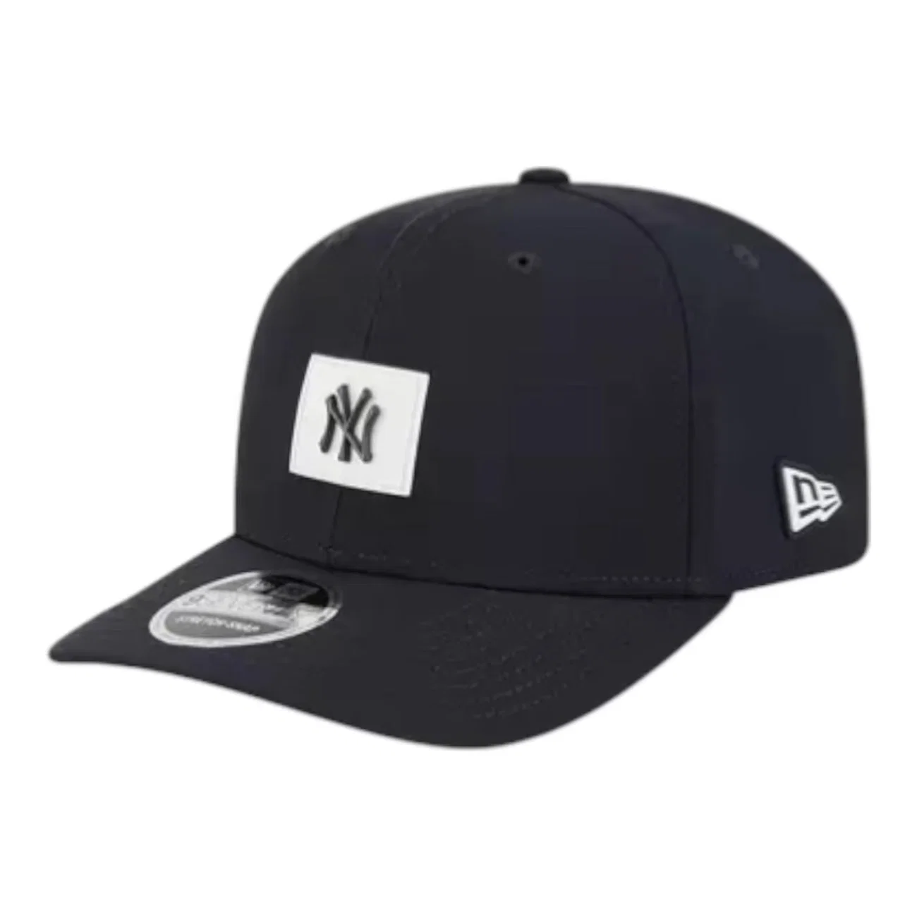 Boné Masculino New Era 970SS New York Yankees Aba Curva