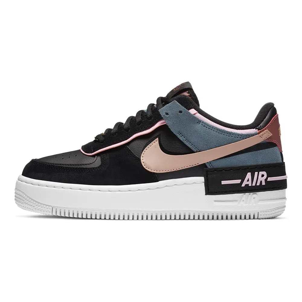 Tênis Nike Air Force 1 Shadow RTL Feminino — imagem 1
