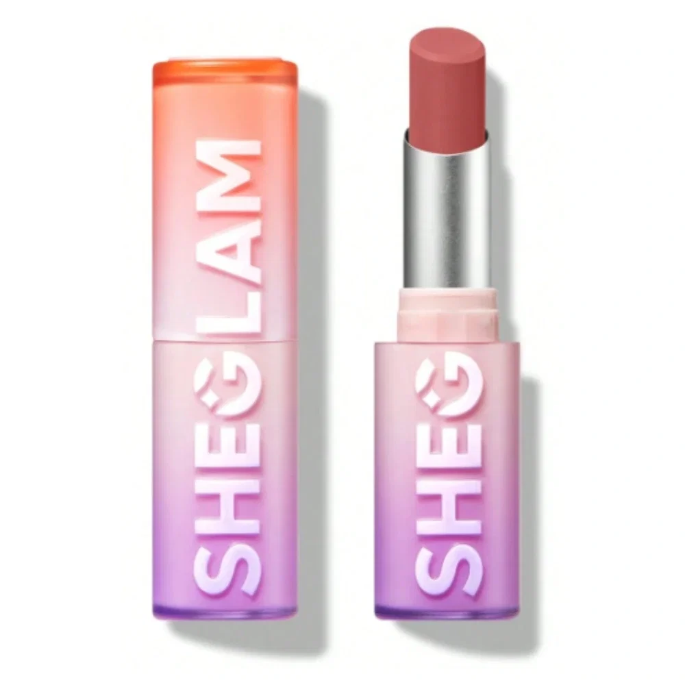 Batom Matte Sheglam Dynamatte Rule Breaker