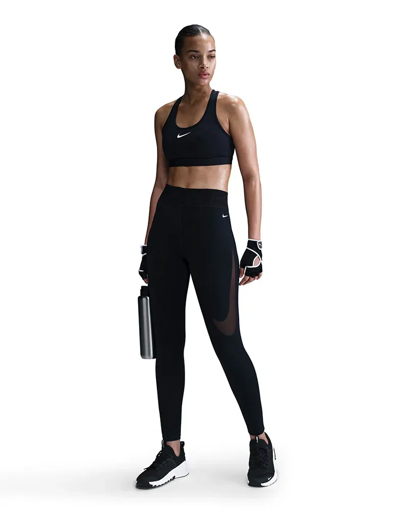 Legging Nike Pro Feminina — imagem 1