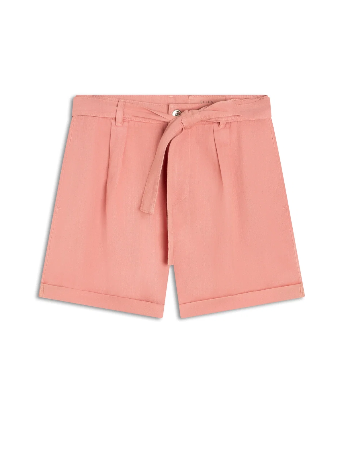 Liquid Color Classic Cinto Rosa Dusty — imagem 1
