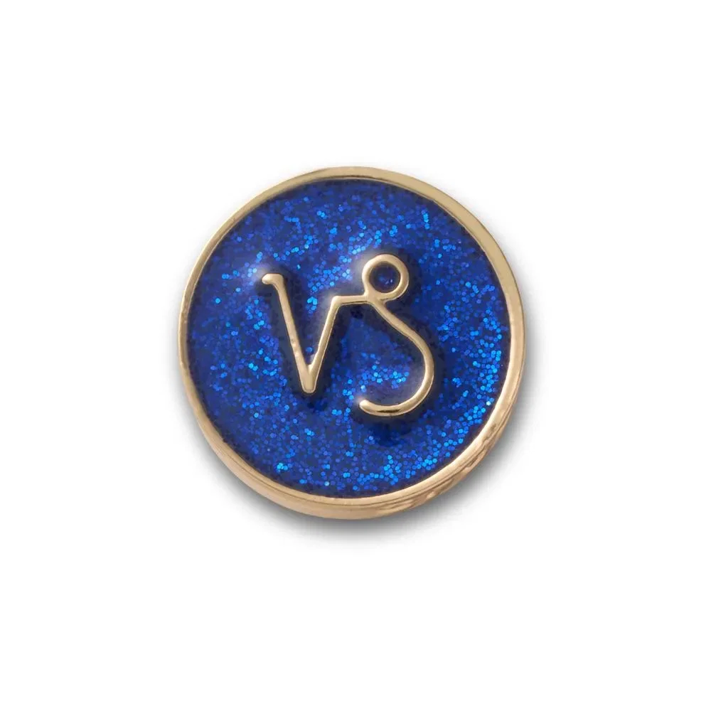 Signo Capricórnio Dourado