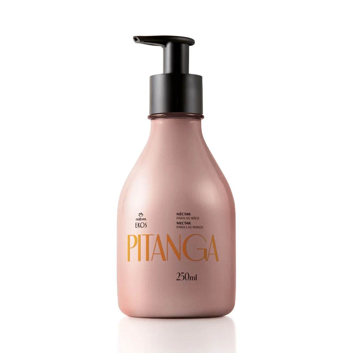Néctar Hidratante para as Mãos Ekos Pitanga 250 ml