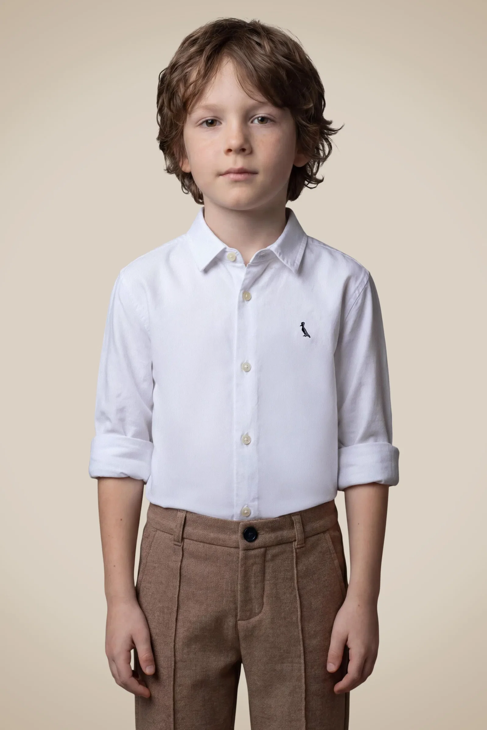 Camisa RESERVA MINI Oxford