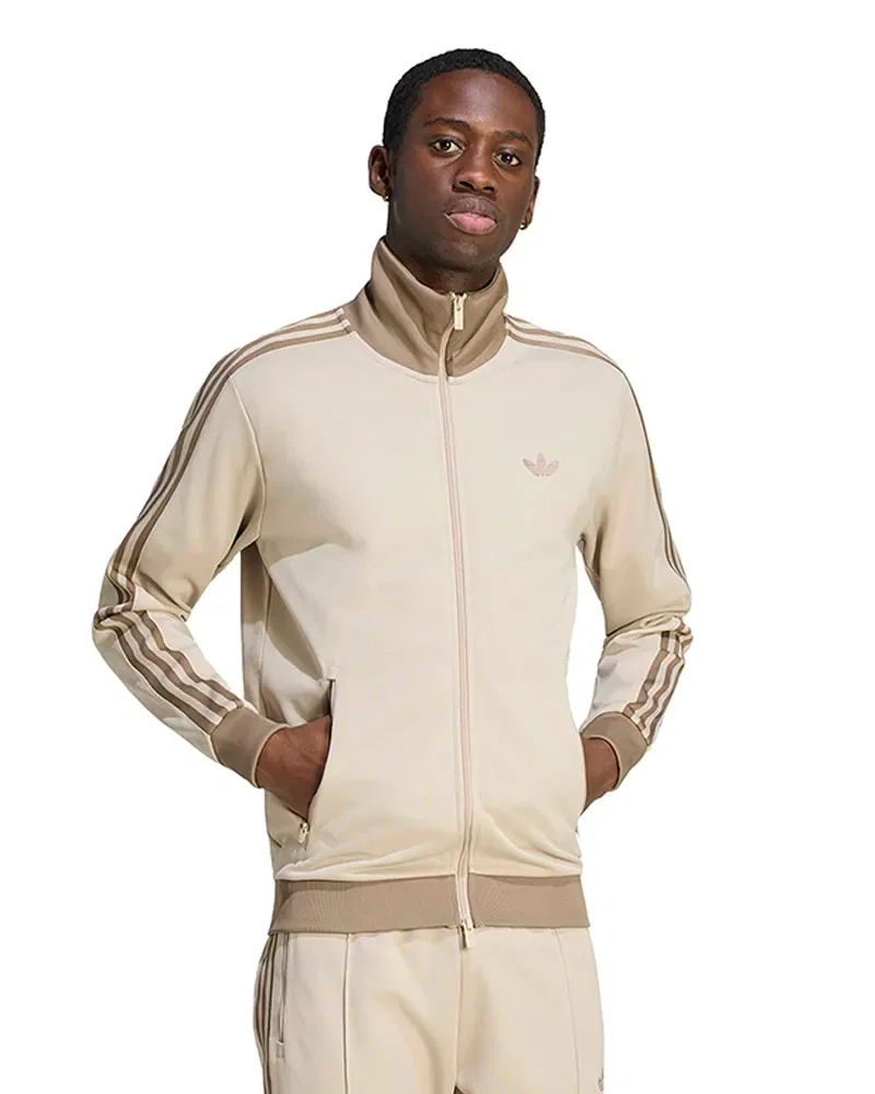 Jaqueta adidas Gola Adicolor Masculina — imagem 1