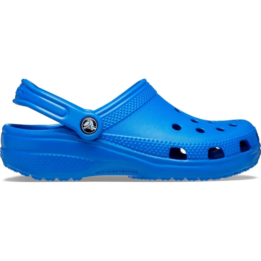 Classic Clog