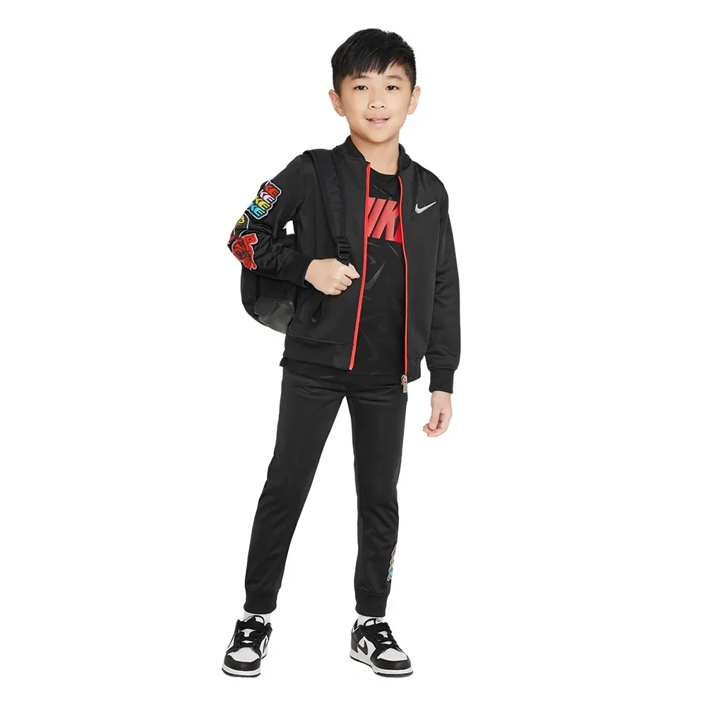 Conjunto Nike Infantil