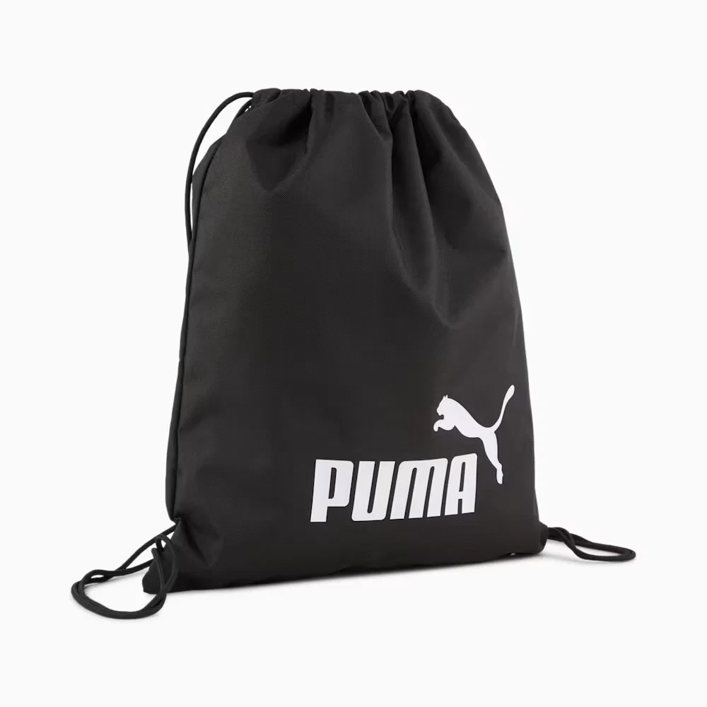 Mochila Tipo Saco Puma Phase Gym Sack — imagem 1