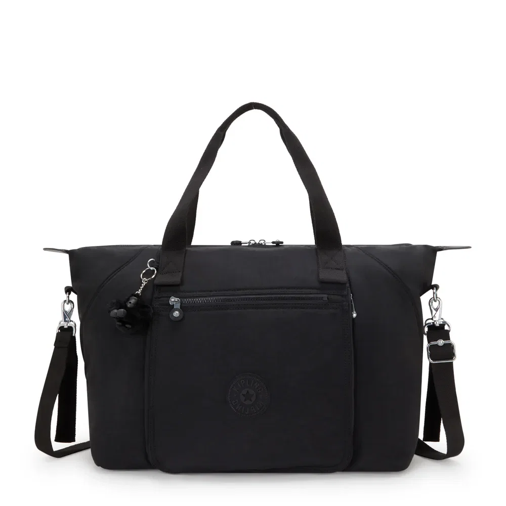 Bolsa Maternidade Kipling New Art M Baby Bag — imagem 1