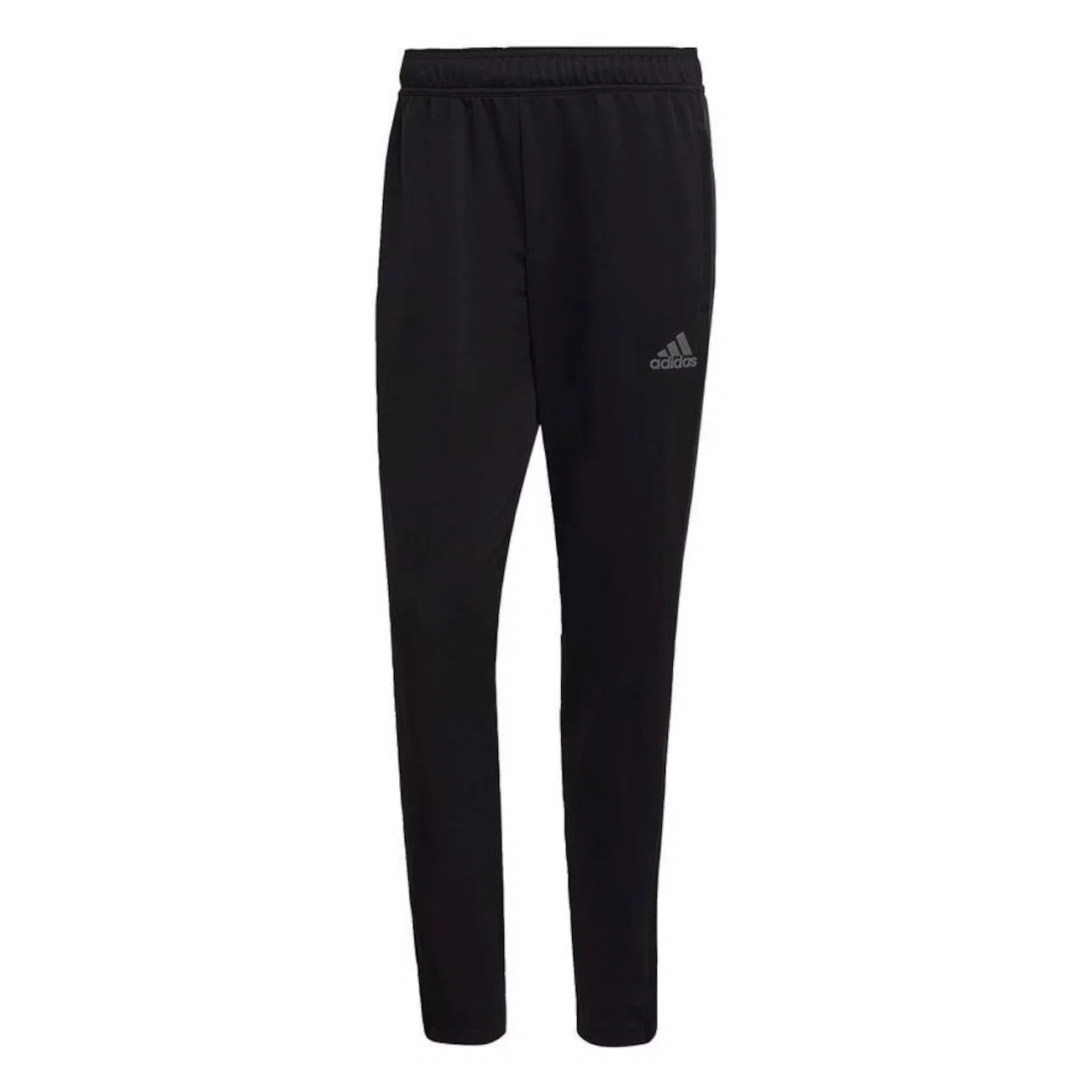 Calça Adidas Aeroready Sereno Slim Tapered Cut 3-Stripes - Masculina