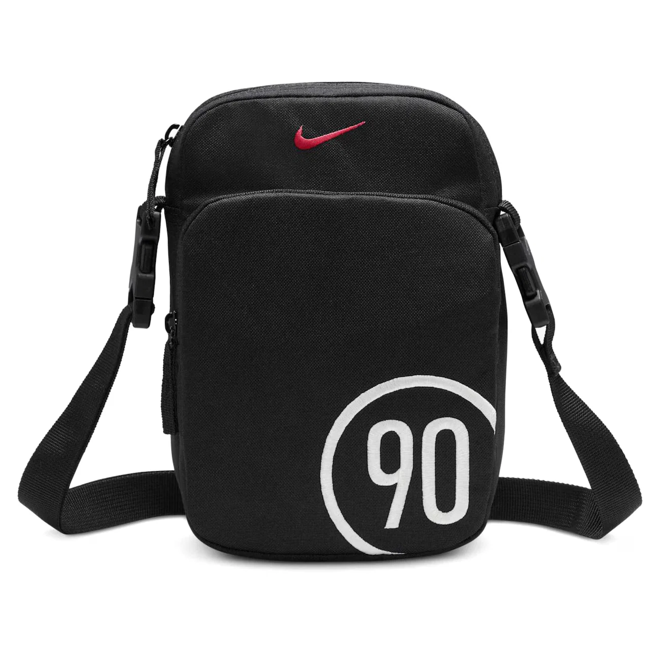 Bolsa Nike Total 90 Transversal 4 Litros
