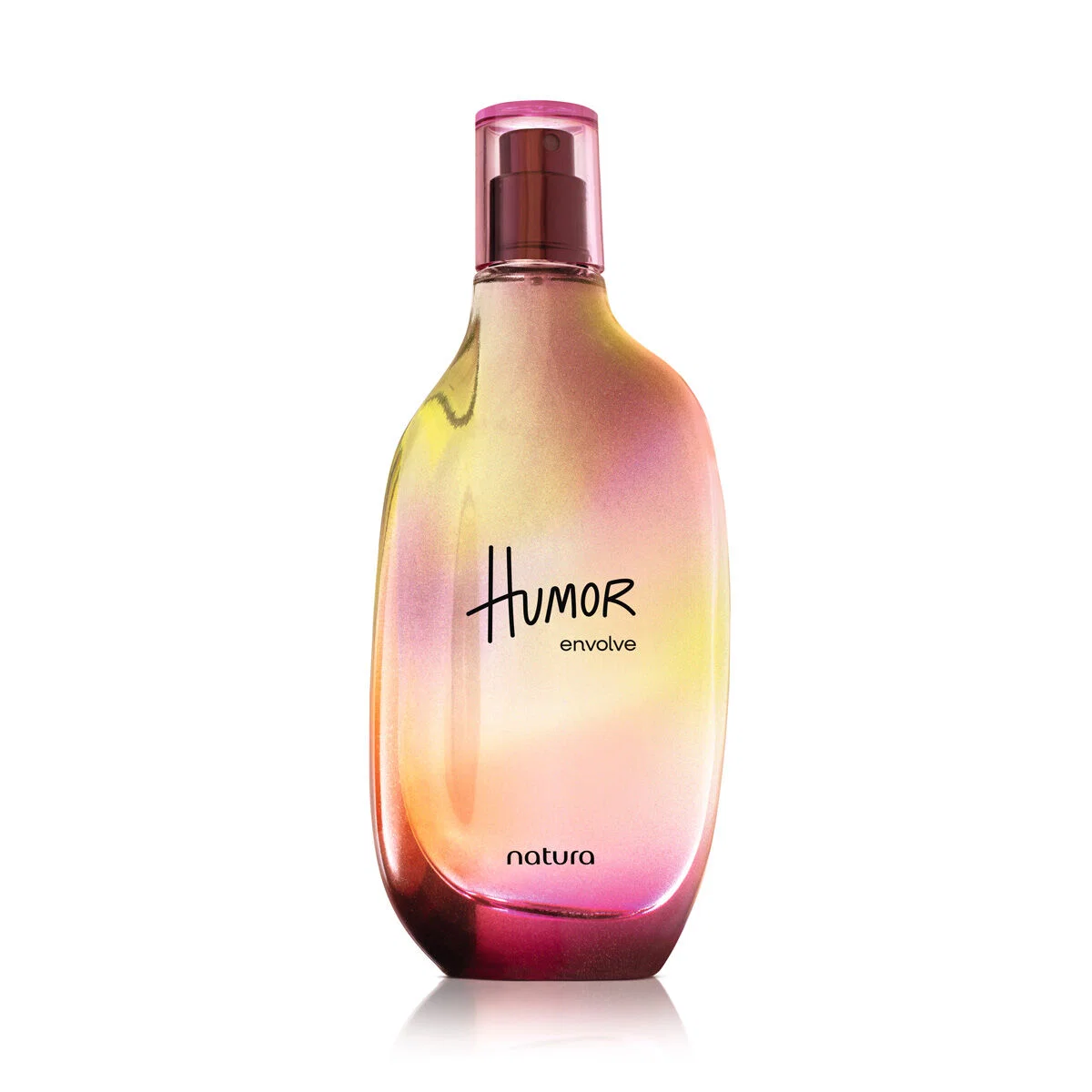 Desodorante Colônia Humor Envolve 75 ml