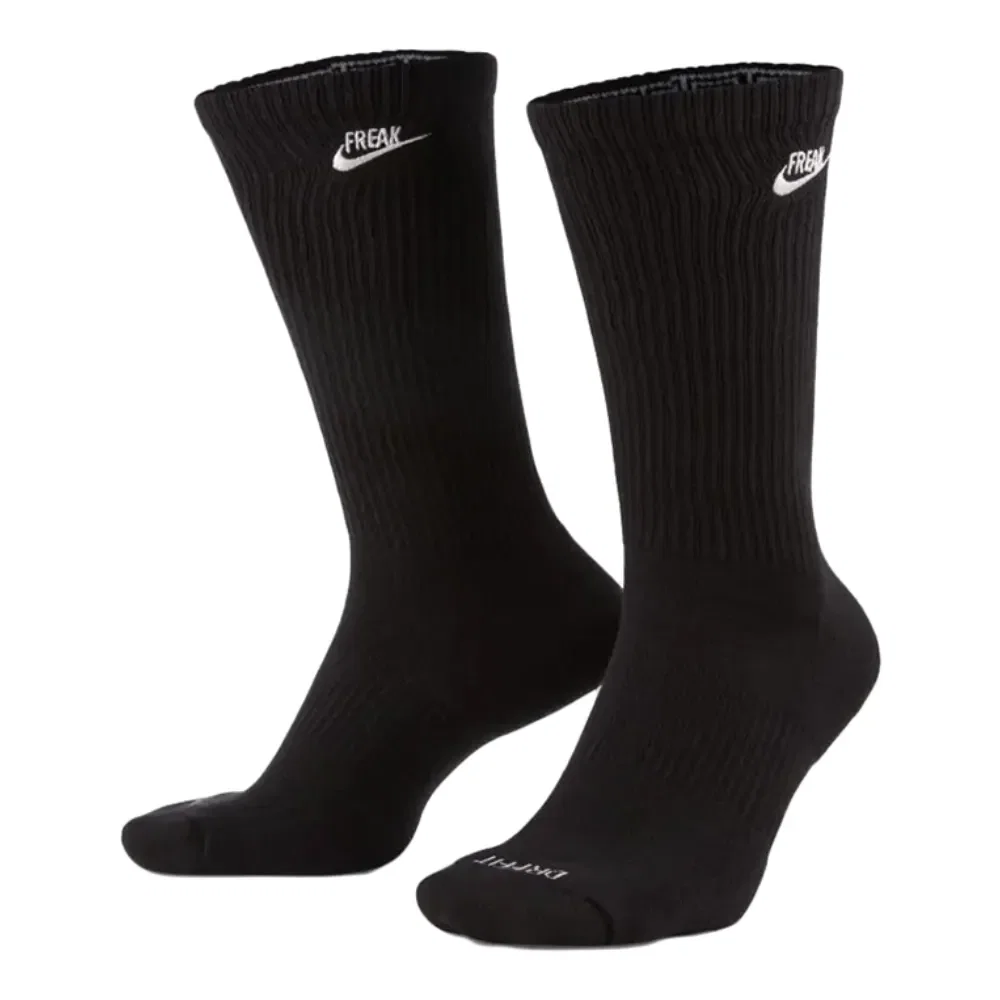 Meia Nike Everyday Plus Cushioned
