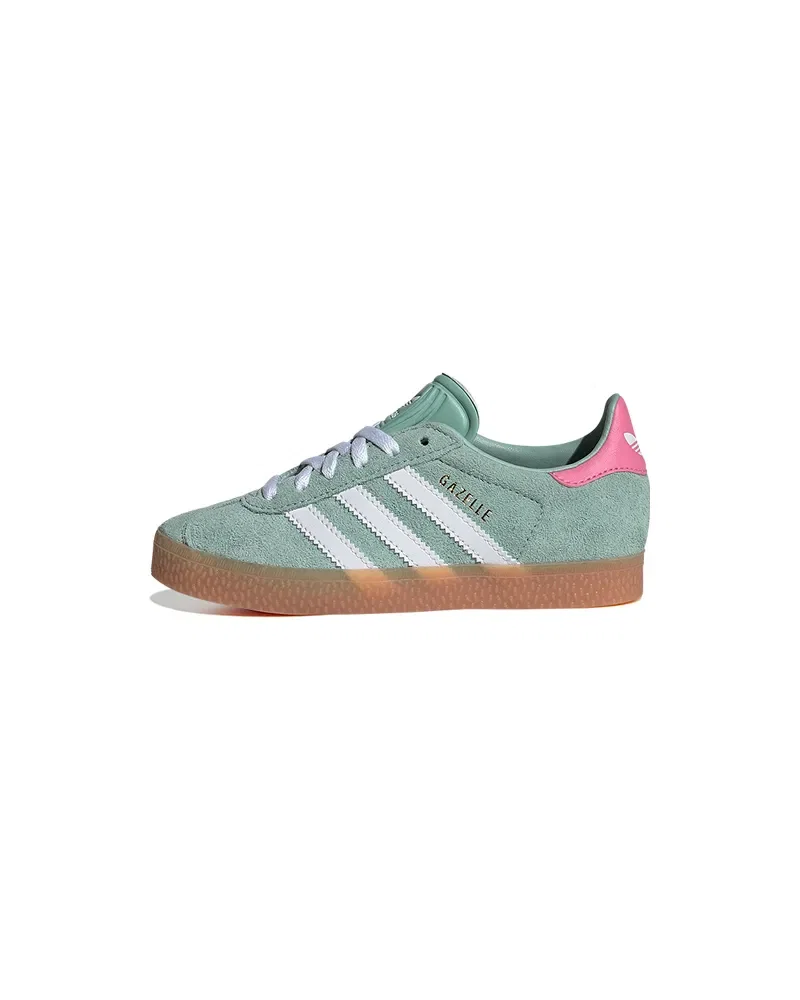 Tênis Adidas Gazelle Ps Infantil — imagem 1