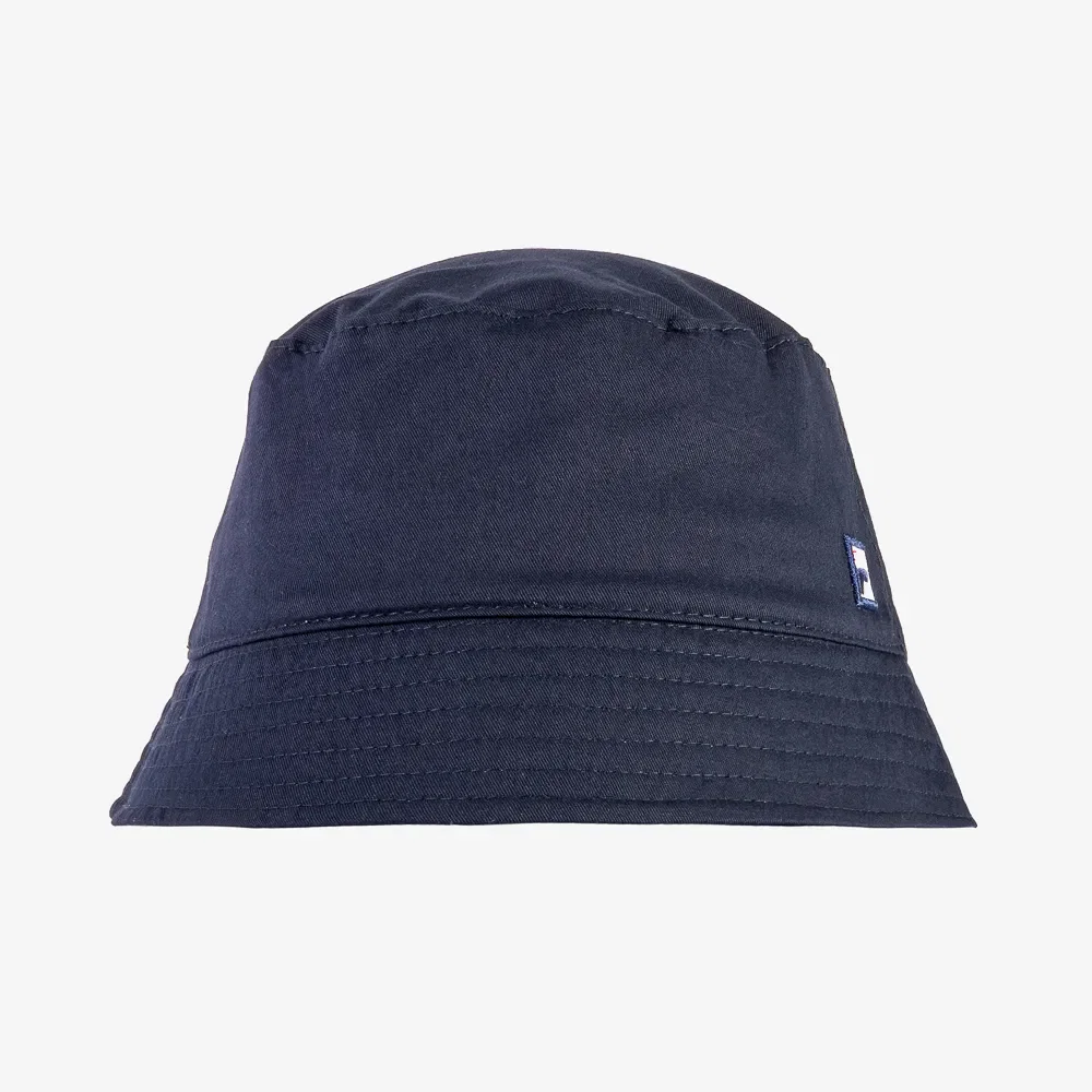 Chapeu Unisex Fila Sport Life F-Box - tamanho U