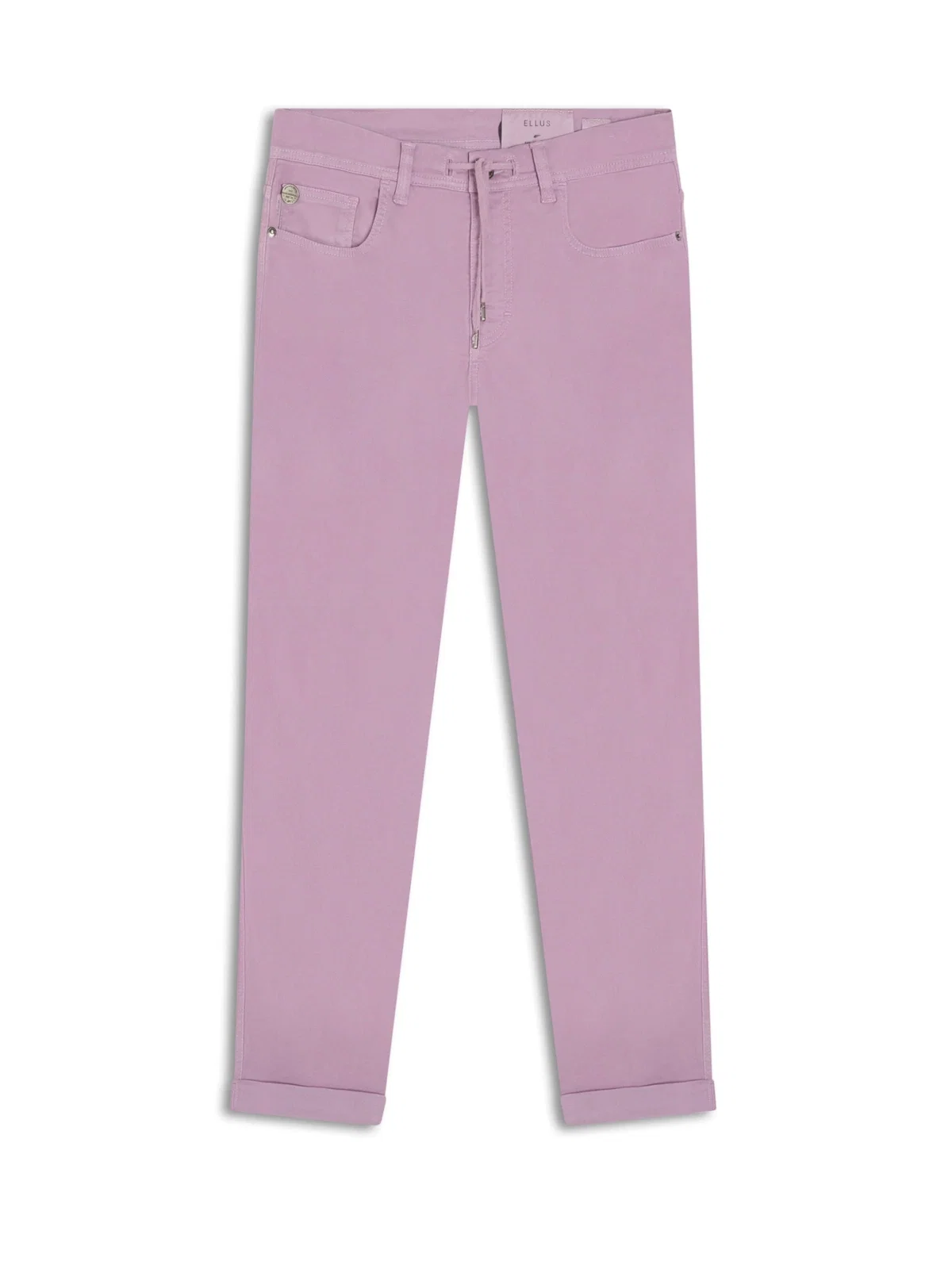 Calça Jogging Color Preppy Ametista