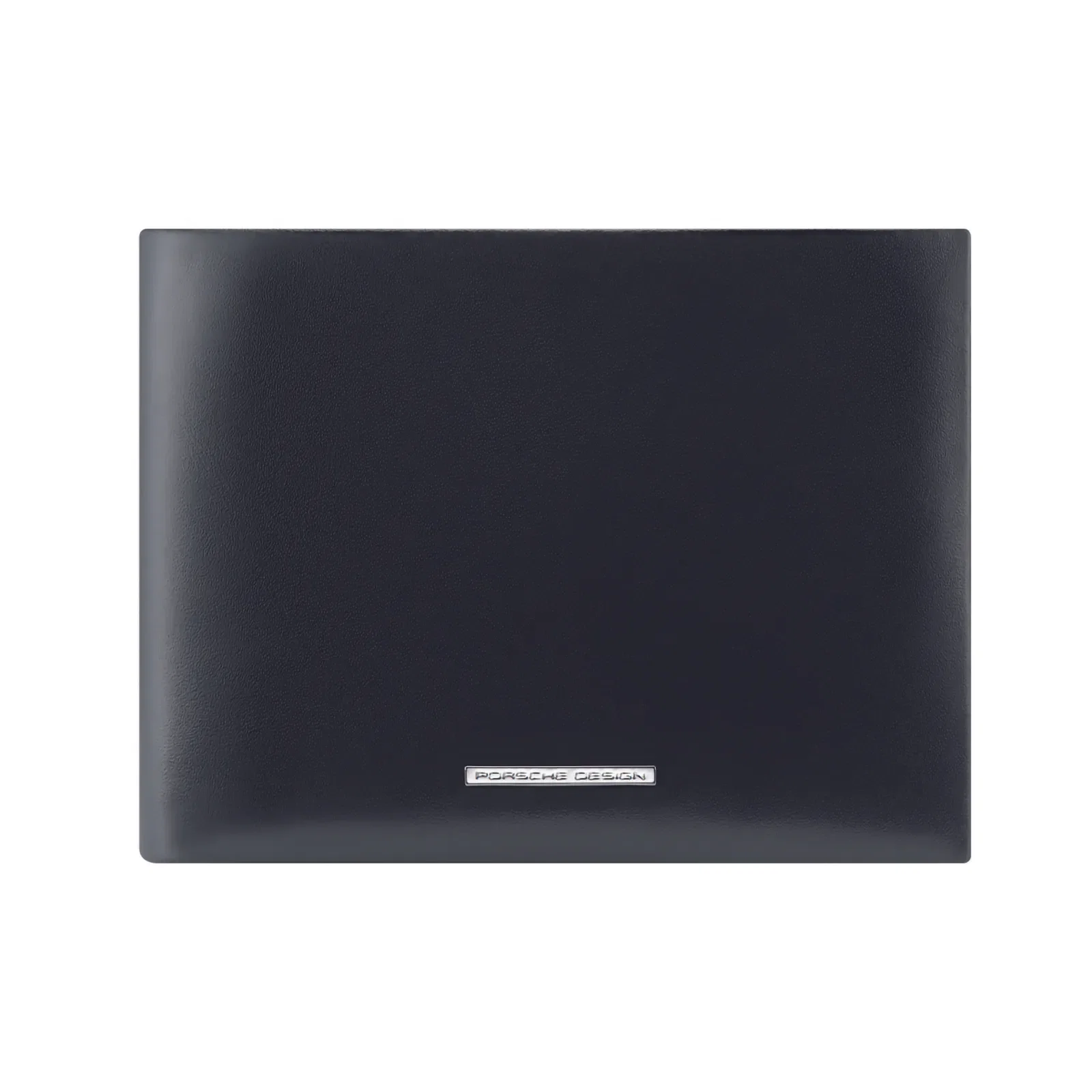 Carteira Porsche Design Couro Preto Obe09905