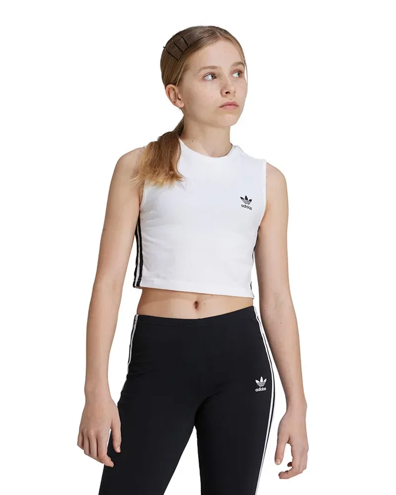 Regata Adidas Tank Top Infantil