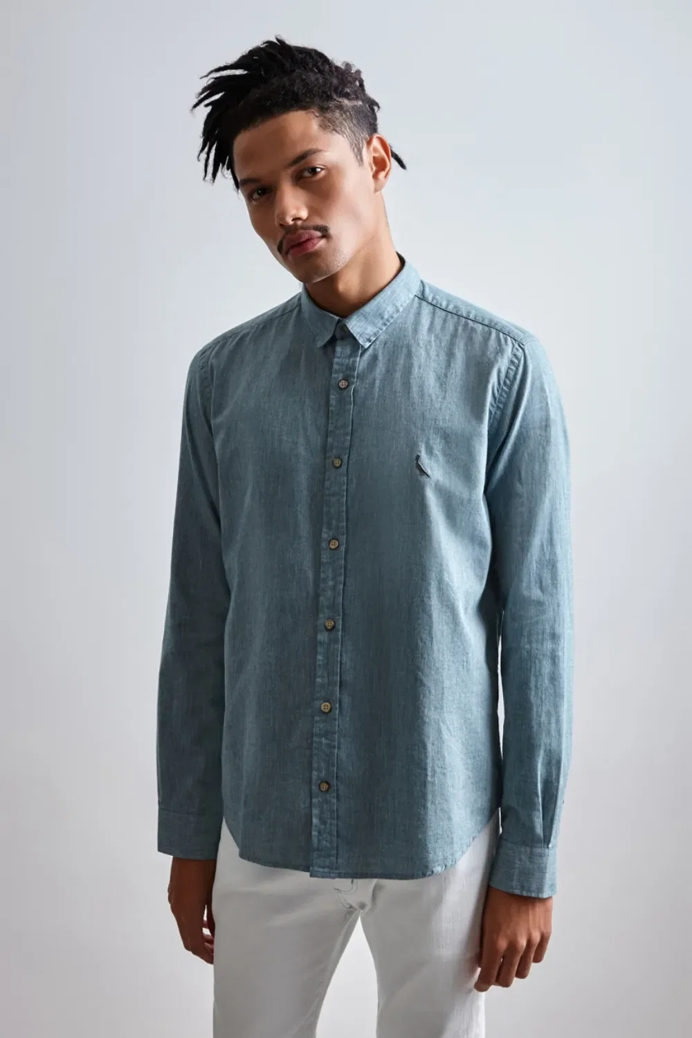 Camisa Lodz