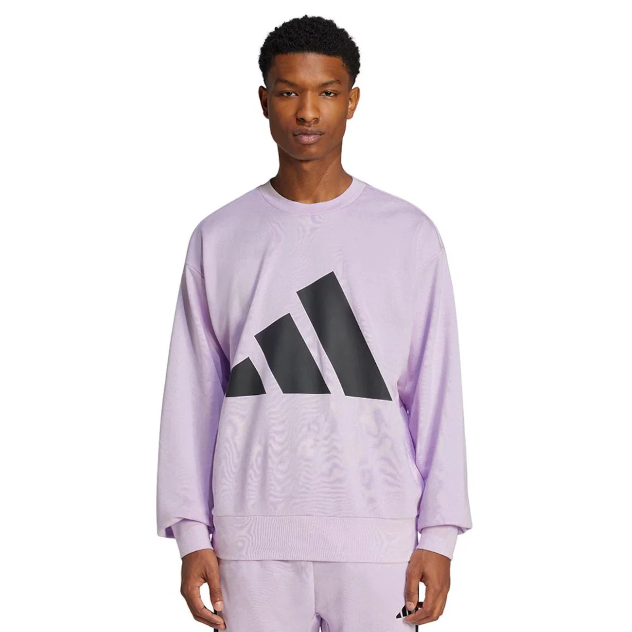Blusão Adidas Essentials Big Logo Masculino