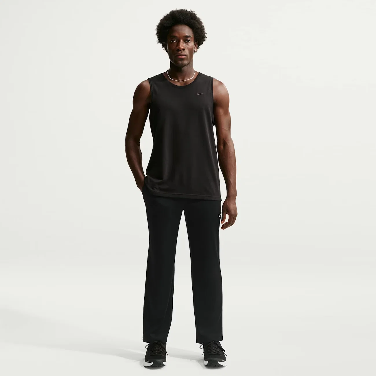 Calça Dri-FIT Nike Flex Masculina — imagem 1