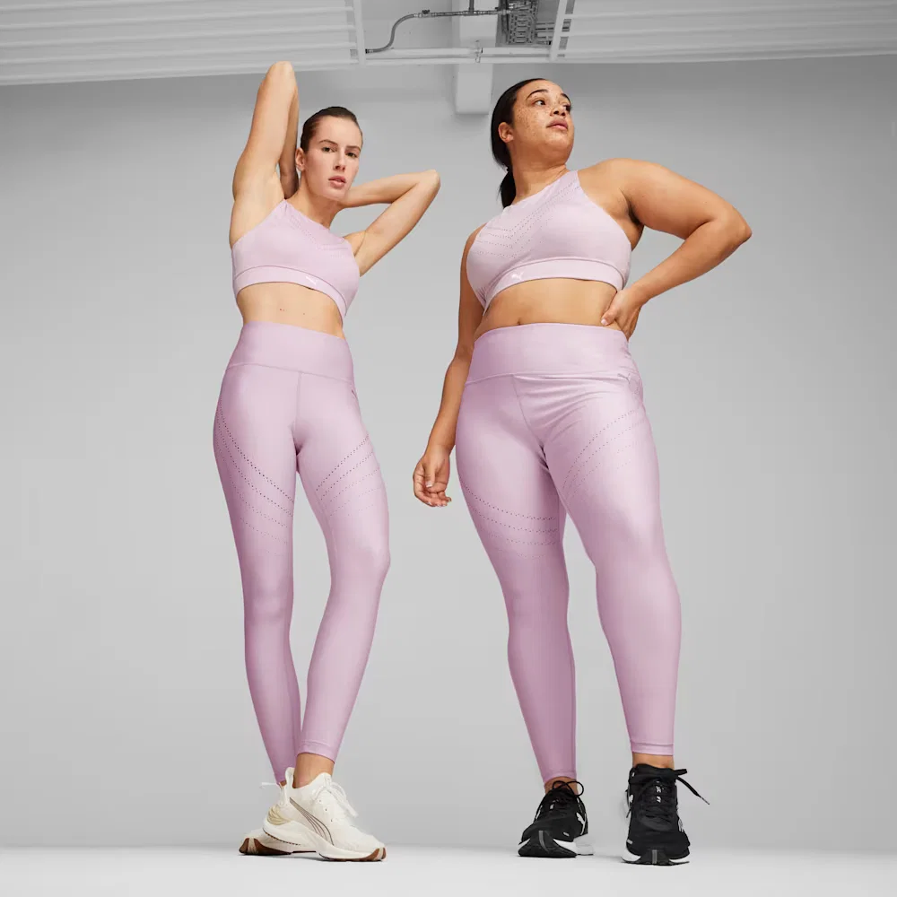 Legging RUN ULTRAFORM Running Feminina — imagem 1