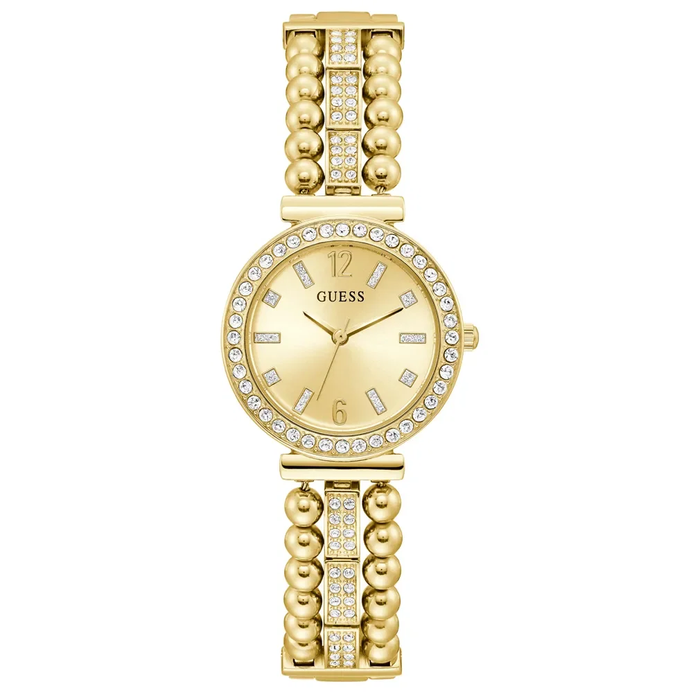Relógio Guess Ladies Dress Feminino Aço Nan — imagem 1