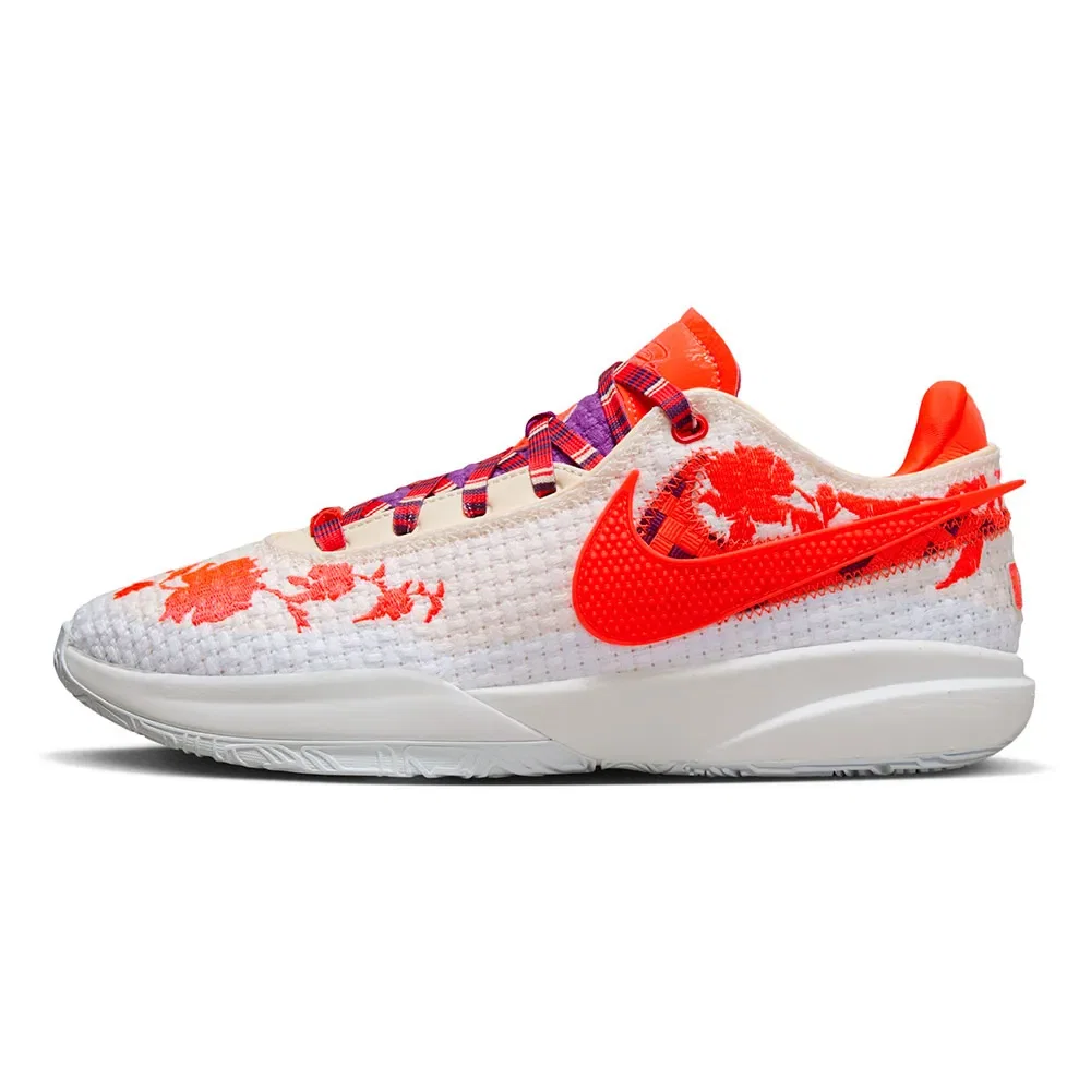 Tênis Nike Lebron XX Premium Masculino — imagem 1