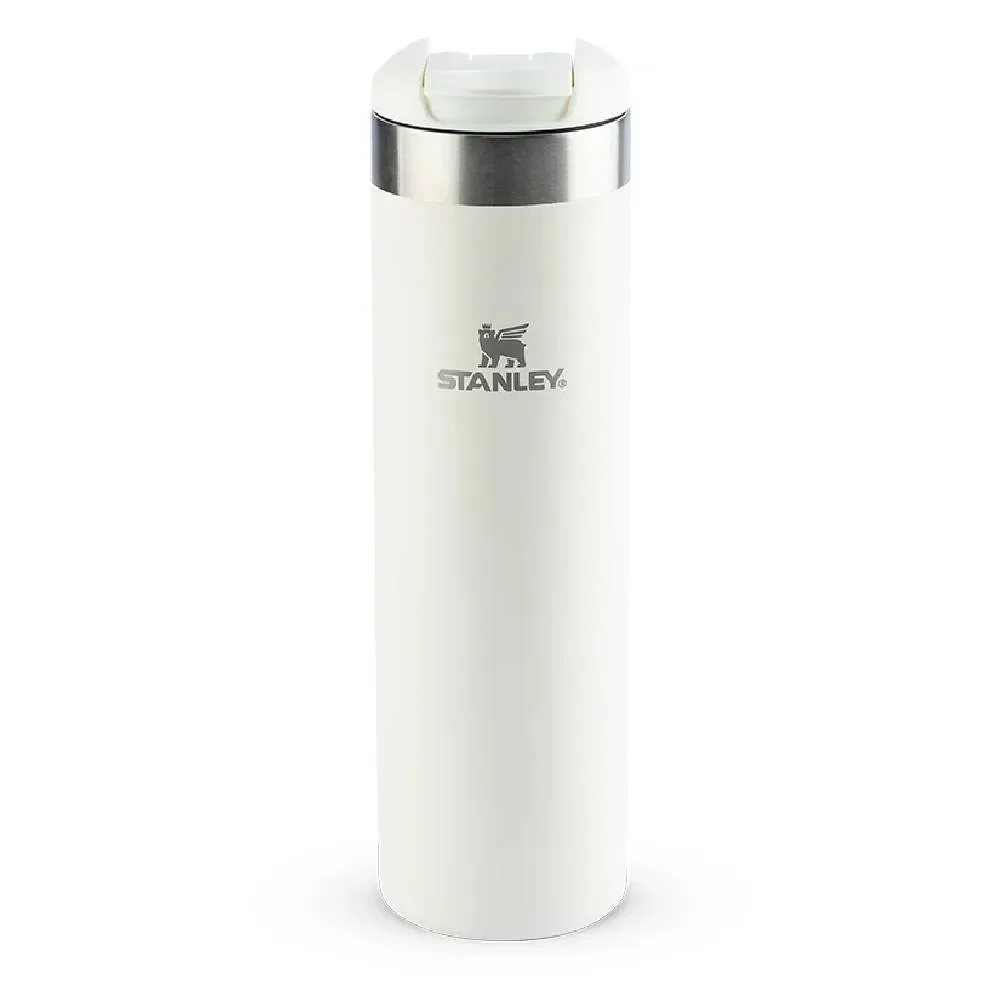 Garrafa Térmica Aerolight Cream 591ml Stanley