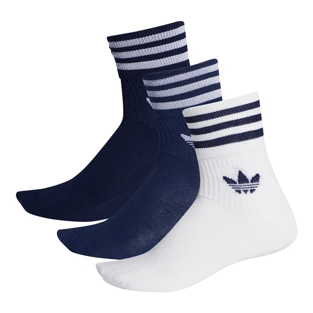 Meia adidas MID Cut