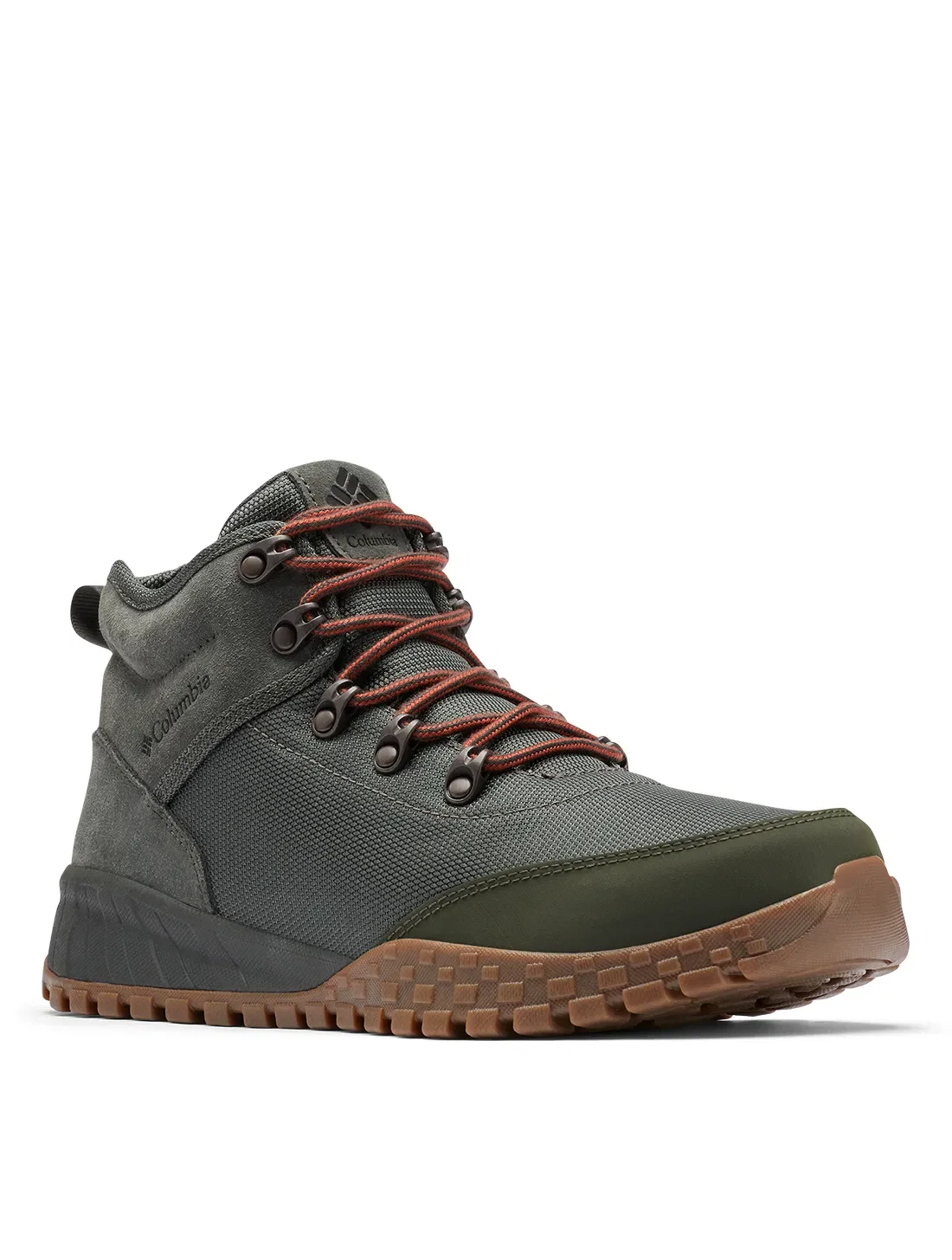 Bota Columbia Masculina Fairbanks™ Mid