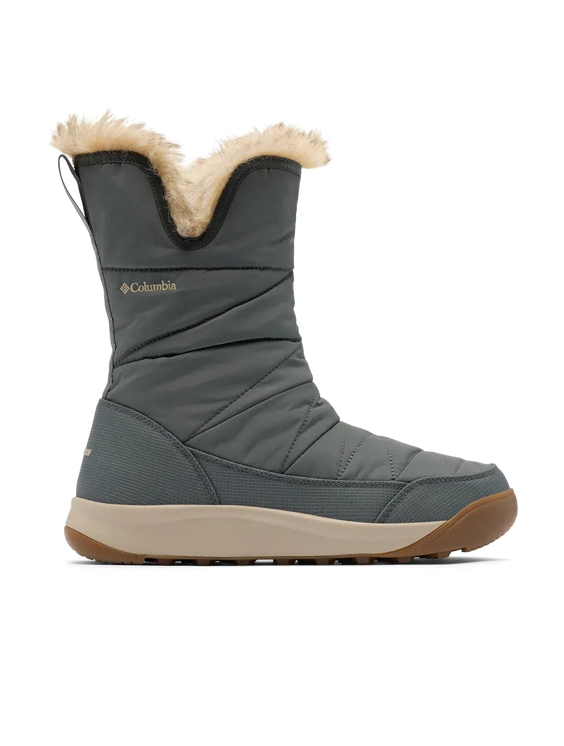 Bota Columbia Feminina Minx Slip V