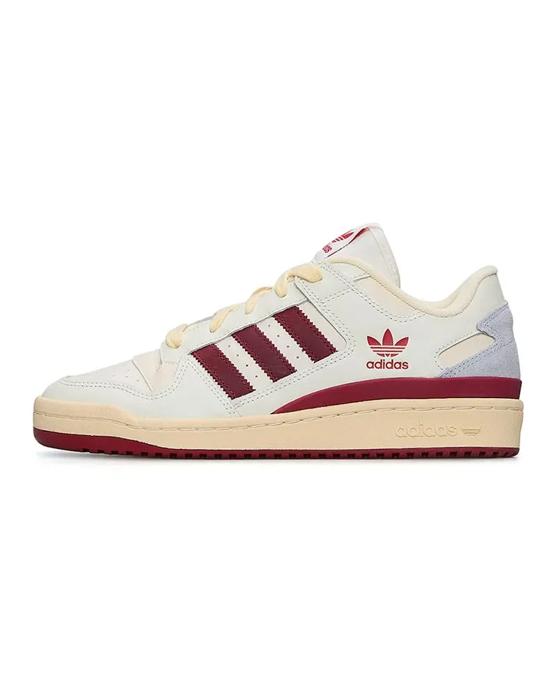 Tênis adidas Forum 84 Low Cl Masculino — imagem 1