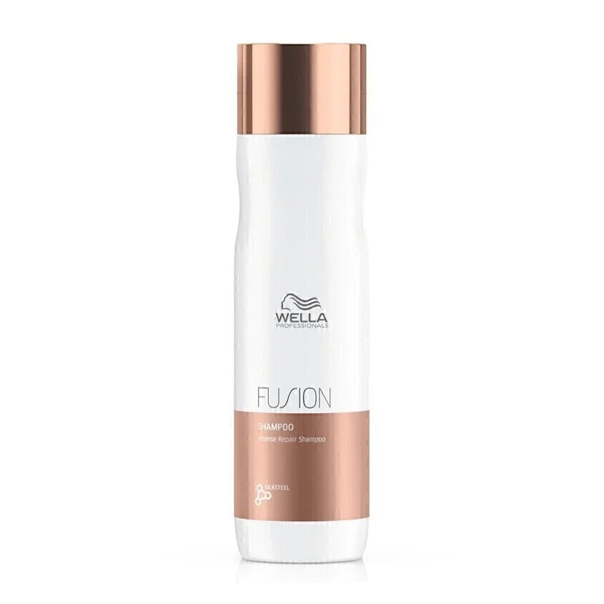 Shampoo Wella Fusion 250ml