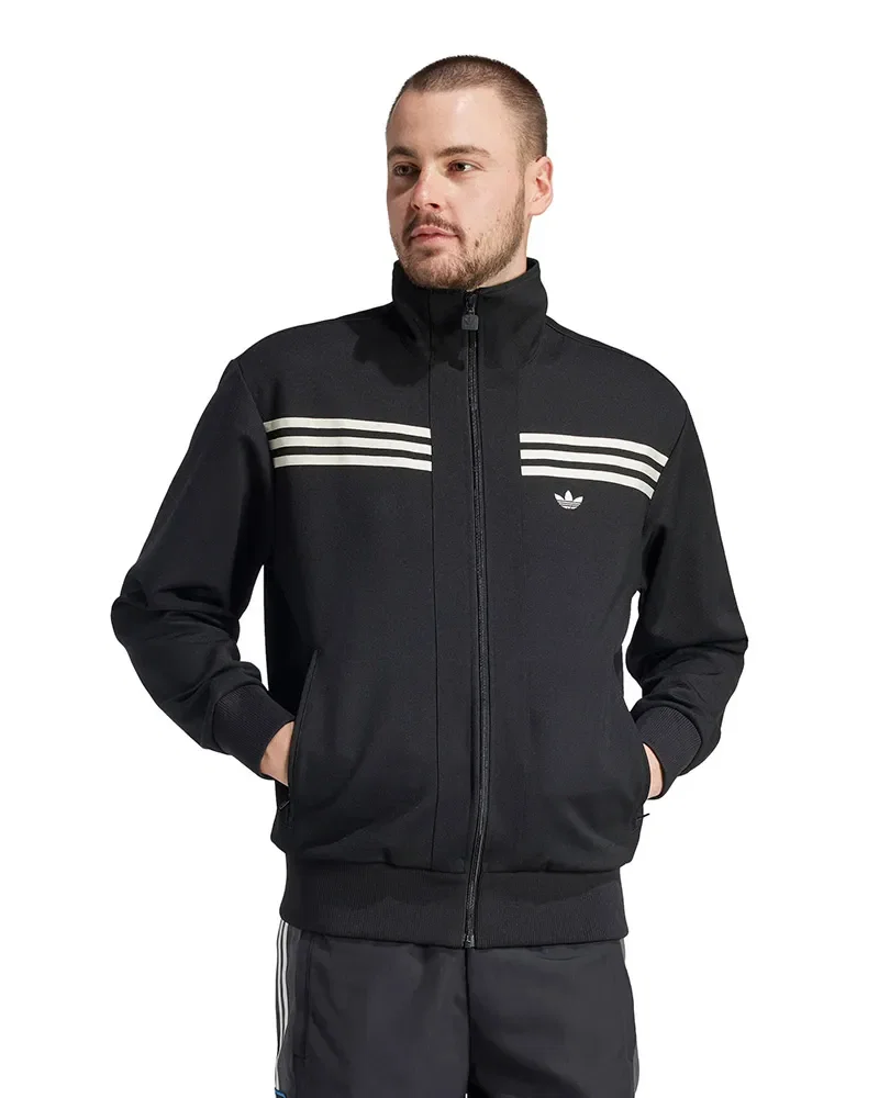 Jaqueta Adidas Masculina — imagem 1