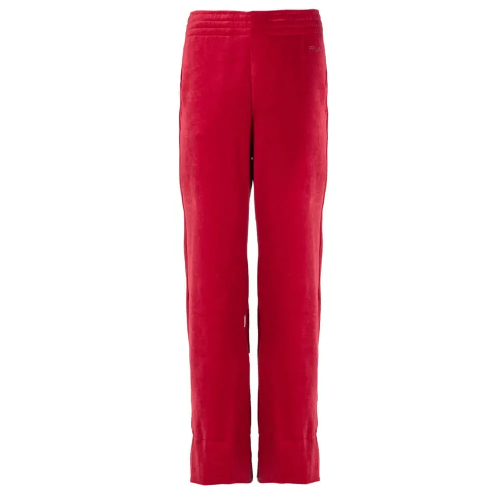 Calça Fila Block Letter Feminina