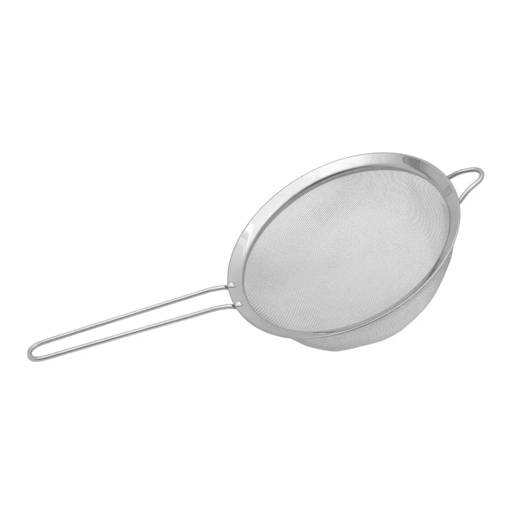Peneira em Aço Inox Isa Scherer 21cm Mimo Style — imagem 1